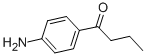 CAS#: 1688-71-7, 1-(4-Aminophenyl)-1-Butanone