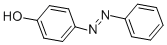 CAS#: 1689-82-3, 4-(2-Phenyldiazenyl)-Phenol