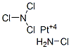 CAS#: 16893-06-4, trans-Tetrachlorodiammine platinum(IV)