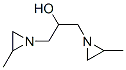 CAS#: 1690-48-8, 1,3-Bis(2-Methylaziridin-1-Yl)Propan-2-Ol