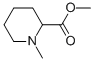 CAS#: 1690-74-0, 1-Methyl-2-Piperidinecarboxylic Acid Methyl Ester