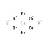 CAS#: 16903-69-8, Osmium(4+) Potassium Bromide (1:2:6)
