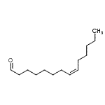 CAS#: 169054-69-7, (8Z)-8-Tetradecenal