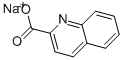 CAS#: 16907-79-2, Quinaldic Acid Sodium Salt
