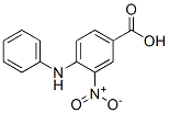 CAS#: 16927-49-4, 4-Anilino-3-Nitrobenzoic Acid