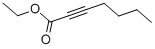 CAS#: 16930-95-3, Ethyl 2-Heptynoate