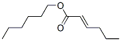CAS#: 16930-97-5, Hexyl Hex-2-Enoate