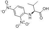 CAS#: 1694-97-9, N-(2,4-Dinitrophenyl)-L-Valine