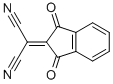 CAS#: 16954-74-8, 2-(1,3-Dihydro-1,3-Dioxo-2H-Inden-2-Ylidene)-Propanedinitrile