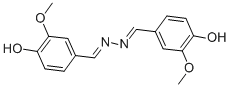 CAS#: 1696-60-2, Vanillin Azine