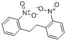 CAS#: 16968-19-7, 1,1'-(1,2-Ethanediyl)Bis[2-Nitro-Benzene]