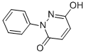 CAS#: 1698-54-0, 1,2-Dihydro-1-Phenyl-3,6-Pyridazinedione