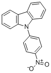 CAS#: 16982-76-6, 9-(4-Nitrophenyl)-9H-Carbazole