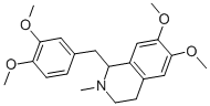 CAS#: 1699-51-0, DL-Laudanosine