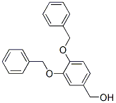 CAS#: 1699-58-7, 3,4-Bis(Benzyloxy)Benzyl Alcohol