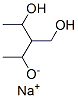 CAS#: 16993-67-2, 3-(Hydroxymethyl)Pentane-2,4-Diol Sodium Salt