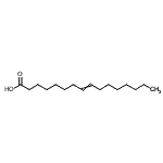 CAS#: 17004-62-5, 8-Hexadecenoic Acid
