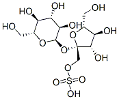 CAS#: 17010-02-5, Sucrose Sulfate