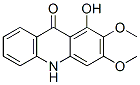 CAS#: 17014-43-6, Xanthoxoline