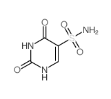 CAS#: 17017-91-3, 5-Sulfaminouracil