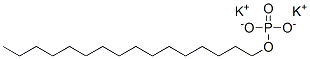 CAS#: 17026-85-6, Potassium Cetyl Phosphate