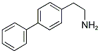 CAS#: 17027-69-9, [1,1'-Biphenyl]-4-Ethanamine, Hydrochloride (1:1)