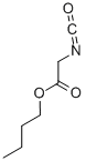 CAS#: 17046-22-9, 2-Isocyanato-Acetic Acid Butyl Ester