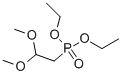 CAS#: 17053-13-3, Diethyl 2,2-Dimethoxyethylphosphonate