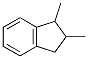 CAS#: 17057-82-8, 1,2-Dimethyl-2,3-dihydro-1H-indene