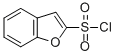 CAS#: 17070-58-5, 1-Benzofuran-2-Sulfonyl Chloride