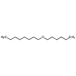 CAS#: 17071-54-4, 1-(Hexyloxy)Octane