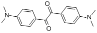 CAS#: 17078-27-2, 4,4'-Bis(Dimethylamino)Benzil