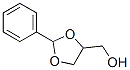 CAS#: 1708-39-0, 2-Phenyl-1,3-Dioxolane-4-Methanol