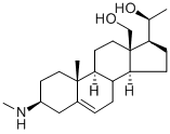 CAS#: 17083-11-3, Paravallarinol