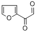 CAS#: 17090-71-0, 2-(2-Furyl)-2-Oxo-Acetaldehyde