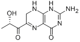 CAS#: 17094-01-8, 2-Amino-7,8-Dihydro-6-[(2S)-2-Hydroxy-1-Oxopropyl]-4(3H)-Pteridinone