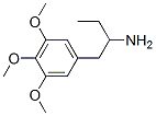 CAS#: 17097-73-3, 1-(3,4,5-Trimethoxyphenyl)Butane-2-Amine