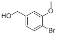 CAS#: 17100-64-0, 4-Bromo-3-Methoxy-Benzenemethanol