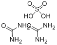CAS#: 17103-31-0, Urea Sulfate
