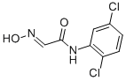 CAS#: 17122-58-6, N-(2,5-Dichlorophenyl)-2-(Hydroxyimino)-Acetamide