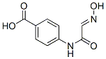 CAS#: 17122-78-0, 4-[[2-(Hydroxyimino)Acetyl]Amino]-Benzoicacid