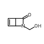 CAS#: 171228-93-6, 2-(Hydroxymethyl)-2-Azabicyclo[2.2.0]Hex-5-En-3-One