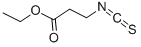 CAS#: 17126-62-4, 3-Isothiocyanato-Propanoic Acid Ethyl Ester