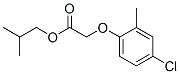 CAS#: 1713-11-7, Isobutyl 4-Chloro-O-Tolyloxyacetate
