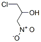 CAS#: 1713-83-3, 1-Chloro-3-Nitro-Propan-2-Ol
