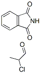 CAS#: 17137-11-0, 1,3-Dihydro-1,3-Dioxo-2H-Isoindole-2-Propionyl Chloride