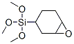 CAS#: 17139-83-2, Trimethoxy-7-Oxabicyclo[4.1.0]Hept-3-Ylsilane