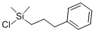 CAS#: 17146-09-7, [3-(Chlorodimethylsilyl)Propyl]-Benzene