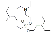 CAS#: 17146-75-7, Tris[2-(Diethylamino)Ethoxy]Ethylsilane