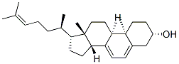 CAS#: 1715-86-2, (3S,9R,10R,13S,14R,17R)-10,13-Dimethyl-17-[(2R)-6-Methylhept-5-En-2-Yl]-2,3,4,9,11,12,14,15,16,17-Decahydro-1H-Cyclopenta[a]Phenanthren-3-Ol